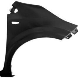 PARAFANGO ANTERIORE DX C/FORO LUCCIOLA PER KIA PICANTO 01/2017> [OE 66311G6100]