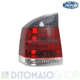 FANALE POSTERIORE SX PER OPEL VECTRA C GTS 06/2002>  MARELLI OE 1222695