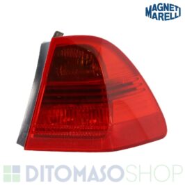 FANALE POSTERIORE DX ESTERNO PER BMW SERIE 3 E91 03/2005>-MARELLI [OE 63217160062]