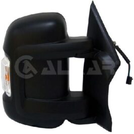 RETR.DX EL.BR.CORTO+LUC.DUCATO 06> 6 PIN LAMPADA (16W) C/ANGOLO MORTO