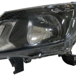 FARO SX H4 NERO ELETTRICO PER NISSAN NAVARA 01/2015> [OE 260604KUOB]