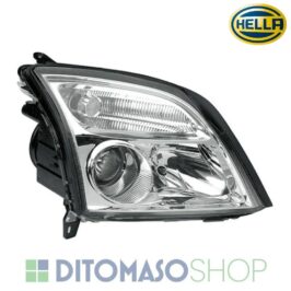 FARO DX XENO D2S-H7 PER OPEL VECTRA C 06/2002> |SIGNUM 04/2003> HELLA [OE 1216124]
