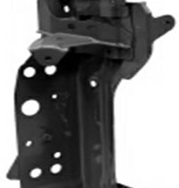 TRAVERSA RADIATORE LATERALE DX PER TOYOTA C-HR 01/2016> OE 53202F4900