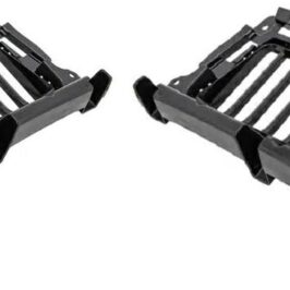 GRIGLIA P/TI ANT DX+SX C/LE MG 4 07/22>