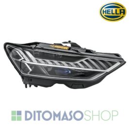 FARO DX LED MATRIX LASER PER AUDI A7 SORTBACK 01/2018> HELLA OE 4K8941086F