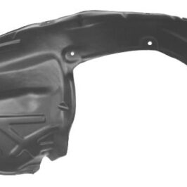 PARASASSI ANTERIORE SX PER NISSAN MURANO 10/2008> [OE 638411AA0A]