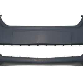 PARAURTI ANTERIORE C/PRIMER +FORI MODANATURE PER MERCEDES CLASSE B W245 06/2008> [OE A16988593259999]