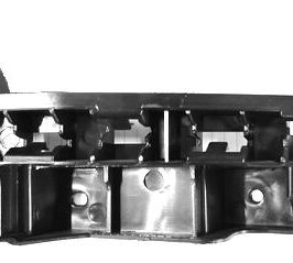 STAFFA PARAURTI ANTERIORE DX PER DR 1.0 01/2023>