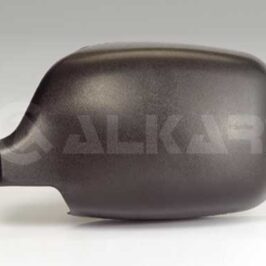 CALOTTA RETROVISORE SX NERA PER NISSAN KUBISTAR 04/2003>/PER RENAULT KANGOO 04/2003>09/2007