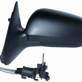 RETROVISORE DX MECCANICO PER SKODA OCTAVIA 04/1997>03/2004