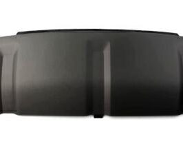 SPOILER PARAURTI ANTERIORE NERO PER LAND ROVER DISCOVERY SPORT 01/2015> OE LR061241