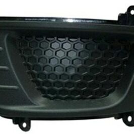 GRIGLIA SX PARAURTI ANTERIORE PER KIA CARENS 01/2006-12/2012 [OE 865171D051]