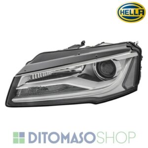 FARO SX BIXENO PER AUDI A8 02/2014>-HELLA [OE 4H0941043]