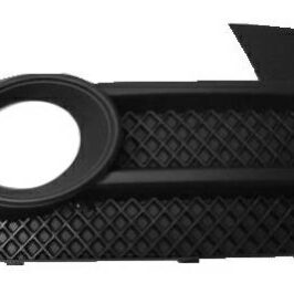 GRIGLIA FENDINEBBIA DX PER AUDI Q3 01/2011> [OE 8U0807682A]