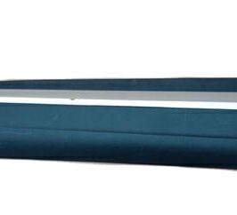 MODANATURA PORTA ANTERIORE SX C/LISTELLO CROMATO PER MG HS-EHS 12/2020> OE 10423724