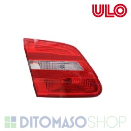 FANALE POSTERIORE INTERNO SX PER MERCEDES CLASSE B W246 11/2011> ULO OE A2468200764