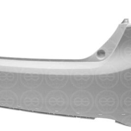 PARAURTI POSTERIORE PRIMED PER FORD FIESTA ACTIVE 03/2018> TUV [OE 2435676]
