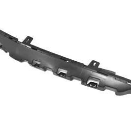 SUPPORTO PARAURTI ANTERIORE CENTRALE SUPERIORE PER MERCEDES CLASSE C W205 AMG 01/2014> OE A2058851165