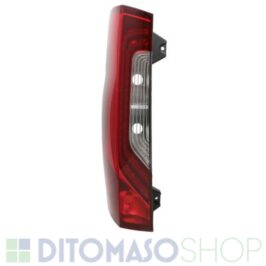 FANALE POSTERIORE SINISTRO A LED PER MERCEDES SPRINTER 09/2013> OE A9108205200