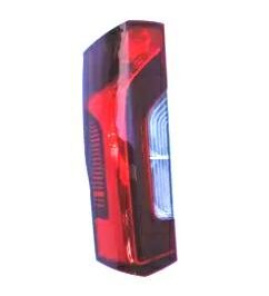 FANALE POSTERIORE SX A LED PER MERCEDES SPRINTER 09/2013> [OE A9108205200]