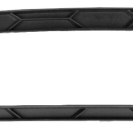 GRIGLIA FENDINEBBIA DX PER SKODA RAPID 01/2012> OE 5JA807682