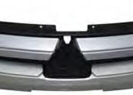 GRIGLIA RADIATORE GRIGIA PER MITSUBISHI L200 09/2019> OE 7450B291HA