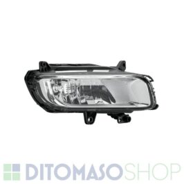FENDINEBBIA DESTRO PER AUDI A8 08/2008>OE 4E0941700B
