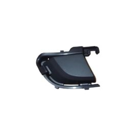 MODANATURA DX PARAURTI ANTERIORE PER PORSCHE MACAN 3.6 TURBO GTS 01/2014> [OE 95B807796A1E0]