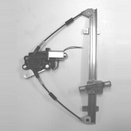 ALZACRISTALLO ELETTRICO ANTERIORE DX PER HYUNDAI ACCENT 4PORTE 01/1995>12/1999 [OE 8240422010]