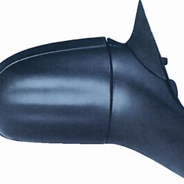 RETROVISORE DX ELETTRICO TERMICO NERO PER OPEL CORSA B 04/1993>09/2000