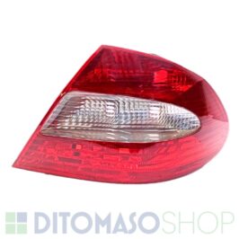 FANALE POSTERIORE DESTRO PER MERCEDES CLK W209 06/2005>02/2009 OE A2098201464