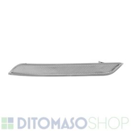 CATADIOTTRO ANTERIORE SINISTRO BIANCO PER BMW X6 E71 01/2008> OE 63147187087