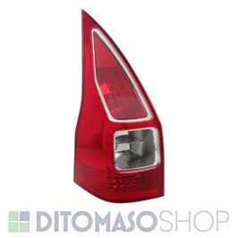 FANALE POSTERIORE DX PER RENAULT MEGANE SW 05/2006>10/2008 OE 8200417349