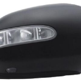 CALOTTA RETROVISORE DX PRIMERIZZATA C/LUCCIOLA+LUCE CORTESIA PER MERCEDES CLASSE GL X164 04/2006-/M W164 01/2006-