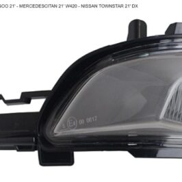 FANALE P/DX LED P/DX RENAULT KANGOO 01/21>