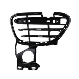 GRIGLIA DX PARAURTI ANTERIORE PER PORSCHE CAYENNE TURBO 01/2010> OE 95850568210