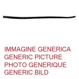 GUARNIZIONE PARABREZZA INFERIORE PER BMW S3 F30/F31 06/2011>