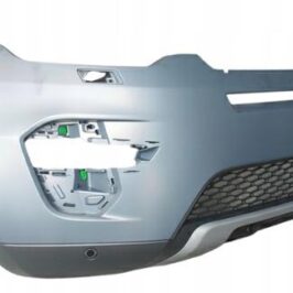 PARAURTI ANTERIORE FENDINEBBIA+PDC+MODANATURA GRIGIA PER LAND ROVER DISCOVERY SPORT 01/2015> OE LR077234