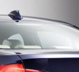 LUNOTTO VERDE TERMICO PER BMW SERIE 3 F30 06/2011> OE 51317258074