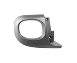 MODANATURA SX PARAURTI POSTERIORE PER FIAT 500 L 01/2012> [OE 735559352]