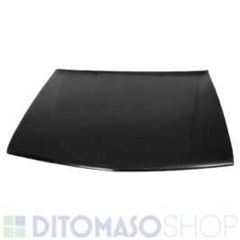 COFANO ANTERIORE PER AUDI  100 1987>1990 OE 443823029F