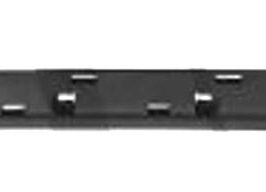 MODANATURA PORTA ANTERIORE SX PER RENAULT CLIO 01/2019> [OE 808771713R]