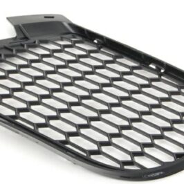 GRIGLIA DX PARAURTI ANTERIORE PER BMW X6 E71 01/2008> M TECH [OE 51117205578]