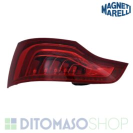 FANALE POSTERIORE SX SUPERIORE A LED PER AUDI Q7 06/2009> - MARELLI [OE 4L0945093F]