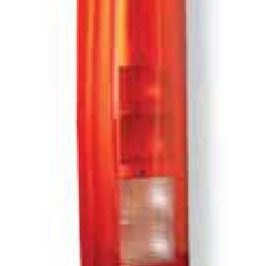 FANALE POSTERIORE SX ROSSO PER IVECO DAILY 04/2000-04/2006 [OE 2SK008208051]