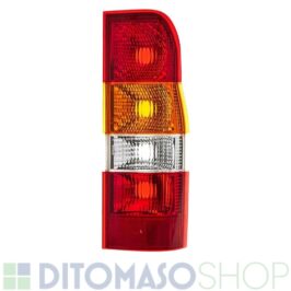 FANALE POSTERIORE DESTRO PER FORD TRANSIT 06/2000>01/2003 OE 1116629