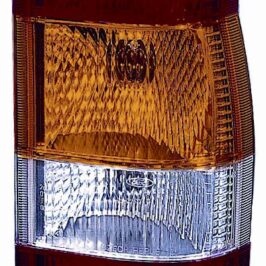 FANALE POSTERIORE DX PER FORD TRANSIT 06/2000>01/2003 [OE 1116629]
