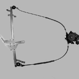 ALZACRISTALLO ELETTRICO ANTERIORE DX PER FIAT PUNTO 01/1993>05/1999 [OE 46720206]