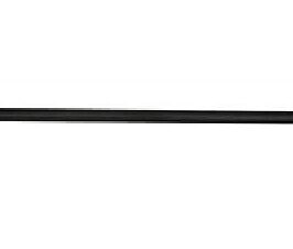 MODANATURA PORTA ANTERIORE DX NERA PER VW BORA 09/1998>12/2005|GOLF 4 10/1997>07/2003