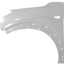 PARAFANGO ANTERIORE SX C/FORO LUCCIOLA PER HYUNDAI TUCSON 01/2015> [OE 66311D3050]